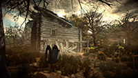 Among the Innocent A Stricken Tale-screenshots